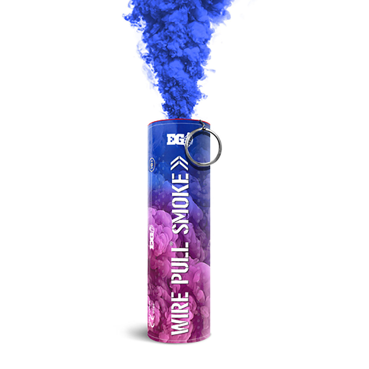 B Gender Reveal Smoke Bomb (1ct)gen